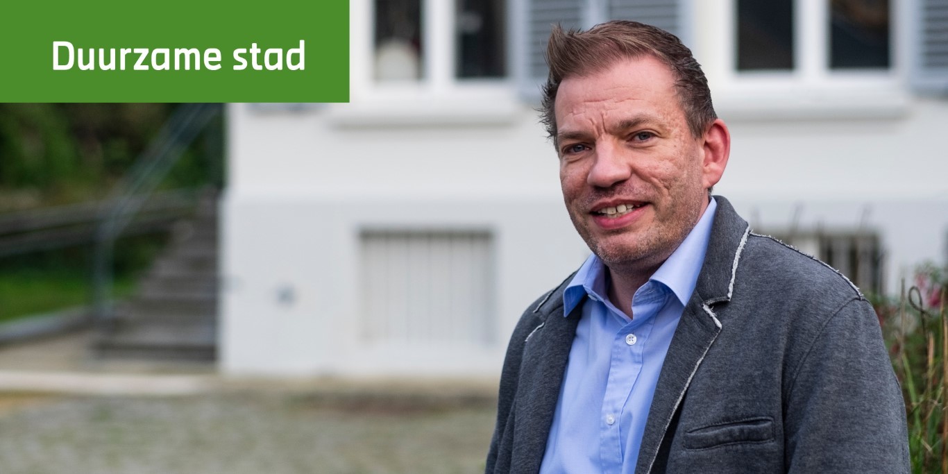 Bart Van Tichelen Bart Van Tichelen